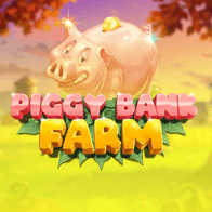 Piggy Bank Farm game icon