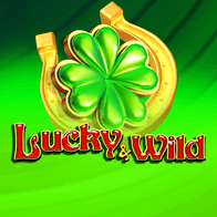 Lucky And Wild game thumbnail