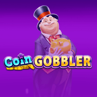 Coin Gobbler game screenshot