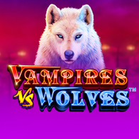 Vampires Vs Wolves